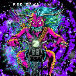 Red Dawn (NZ) : Ironhead